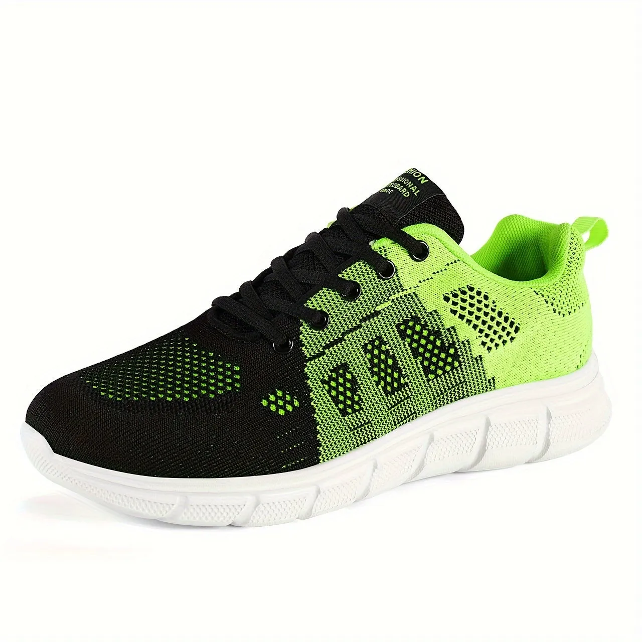 Asher | Lightweight Breathable Sneakers