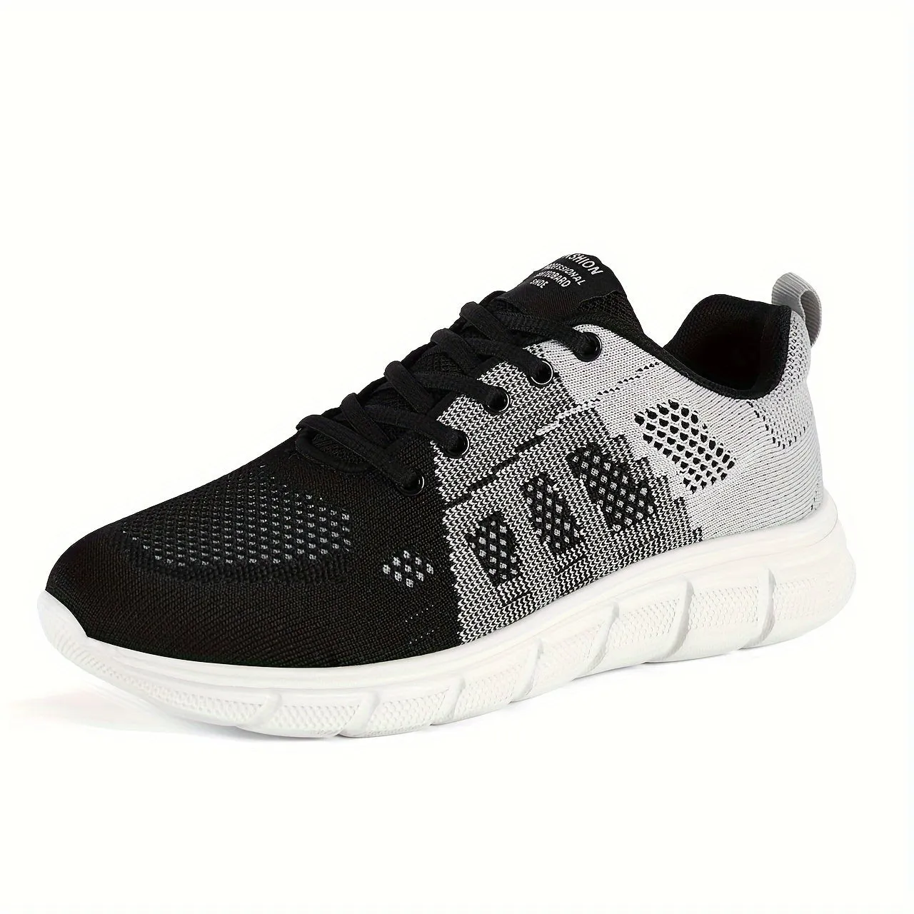 Asher | Lightweight Breathable Sneakers