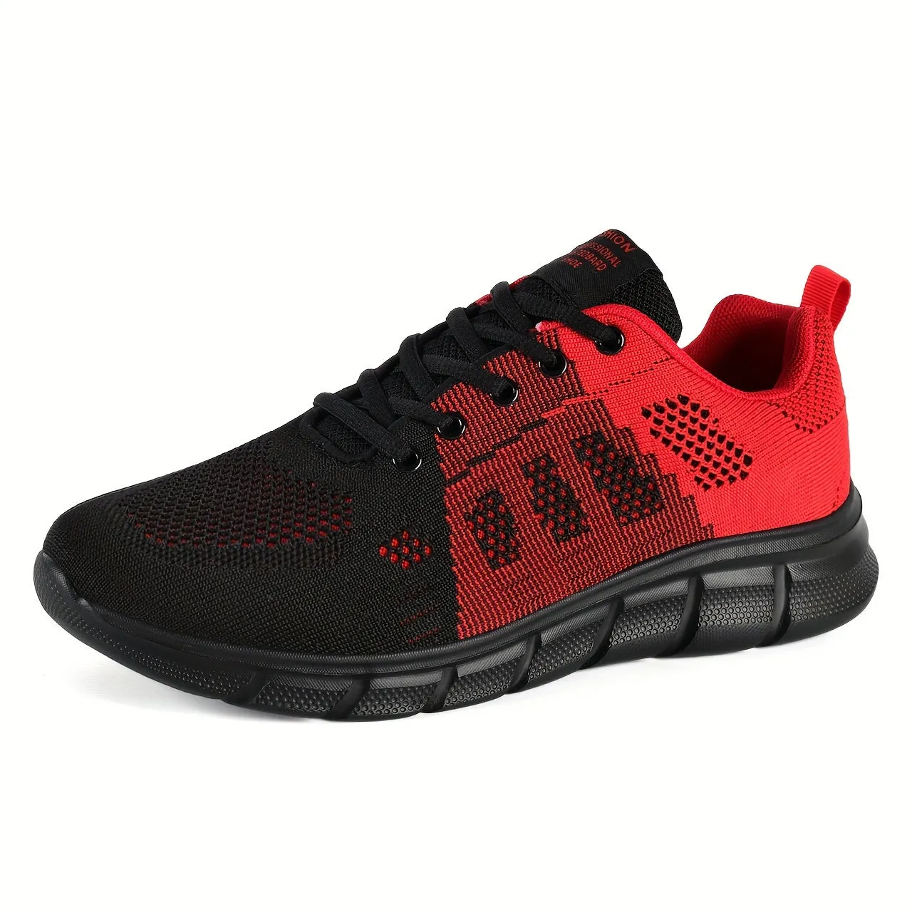 Asher | Lightweight Breathable Sneakers