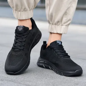 Asher | Lightweight Breathable Sneakers