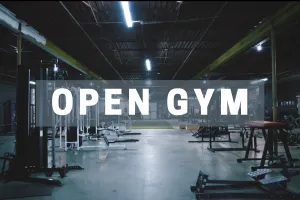 Barbell Club Membership