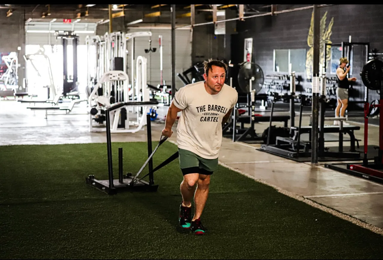 Barbell Club Membership