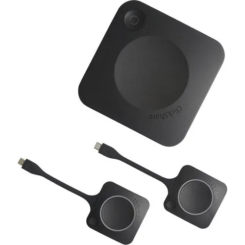 Barco CX-30 ClickShare Wireless Collaboration System