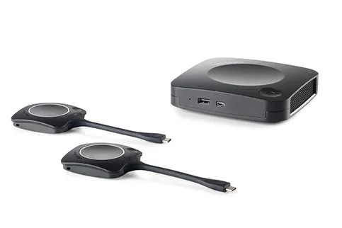 Barco CX-30 ClickShare Wireless Collaboration System