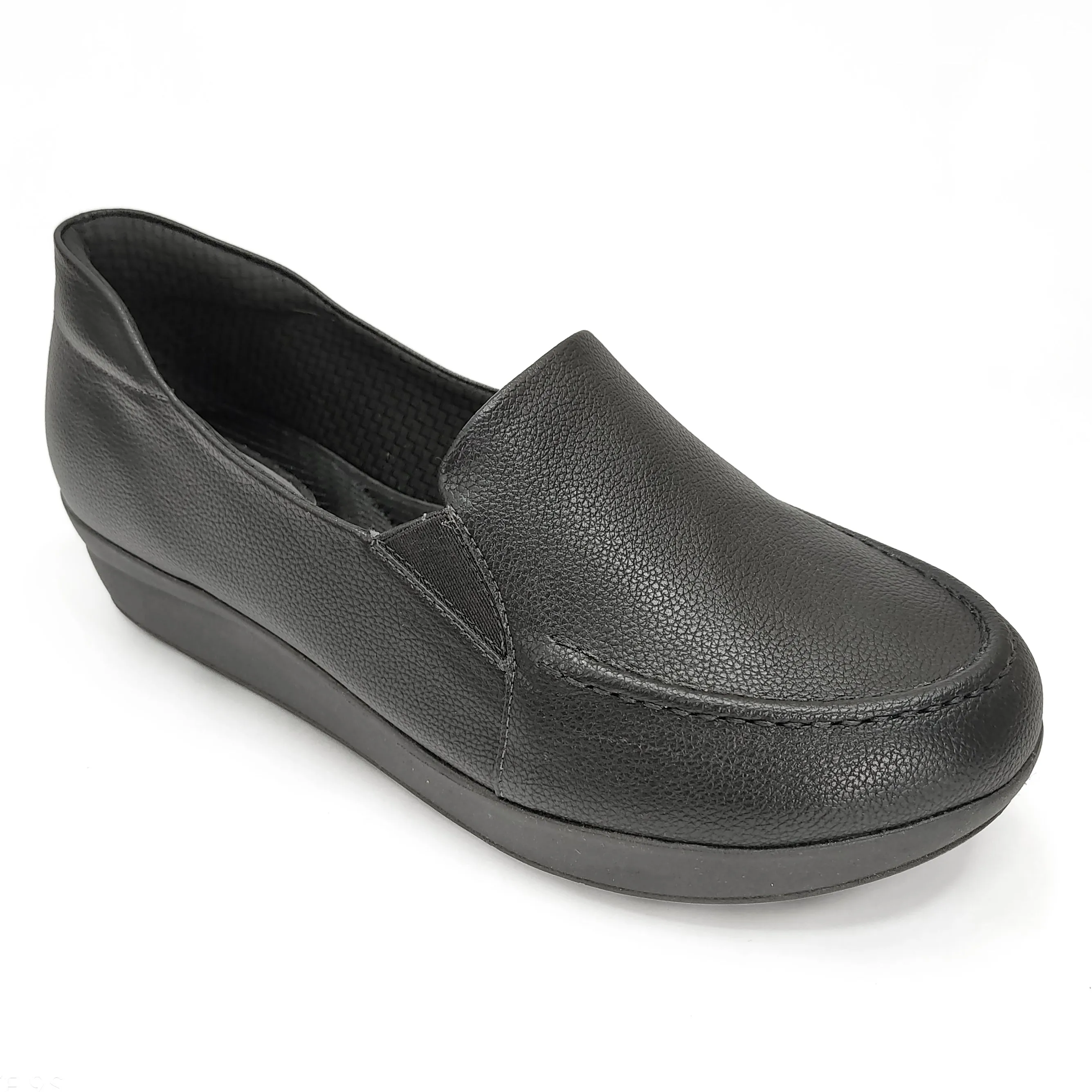 Black Napa Ladies Shoe (214.026)