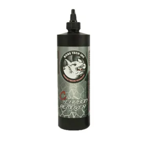 Bore Tech C4 Carbon Remover 4oz