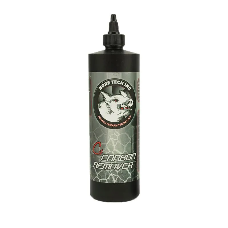 Bore Tech C4 Carbon Remover 4oz