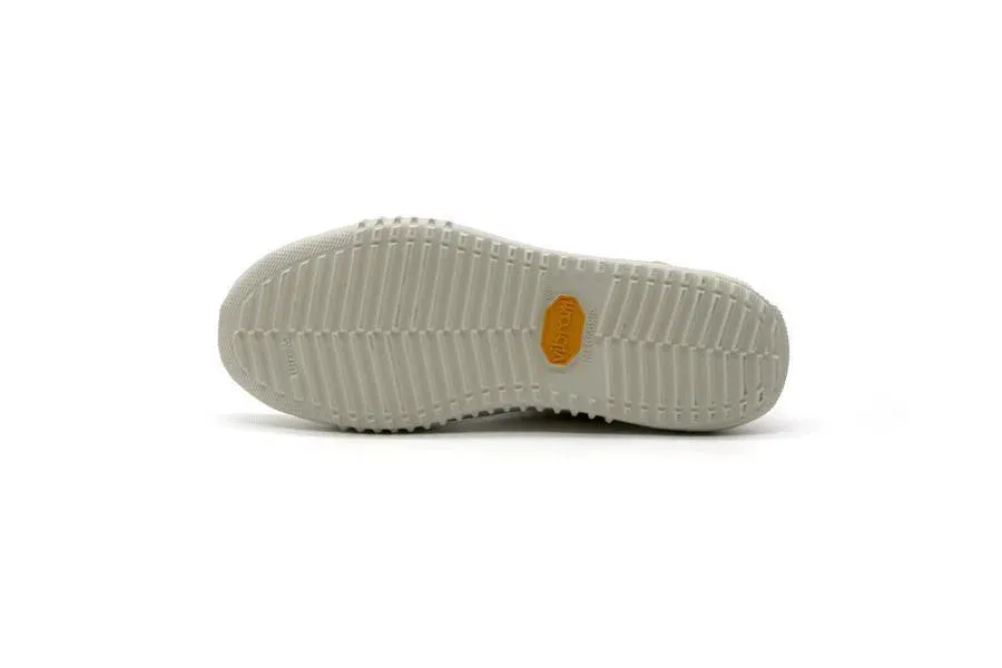 BRANDBLACK Bravo Cordura Casual Shoes - OFWT Off White