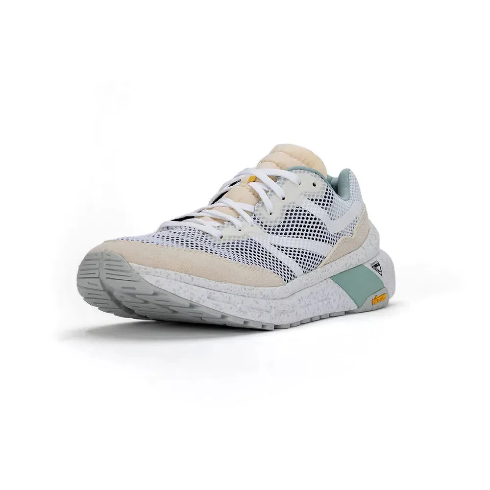 BRANDBLACK Specter Super Critical 2.0 Casual Shoes - White Grey