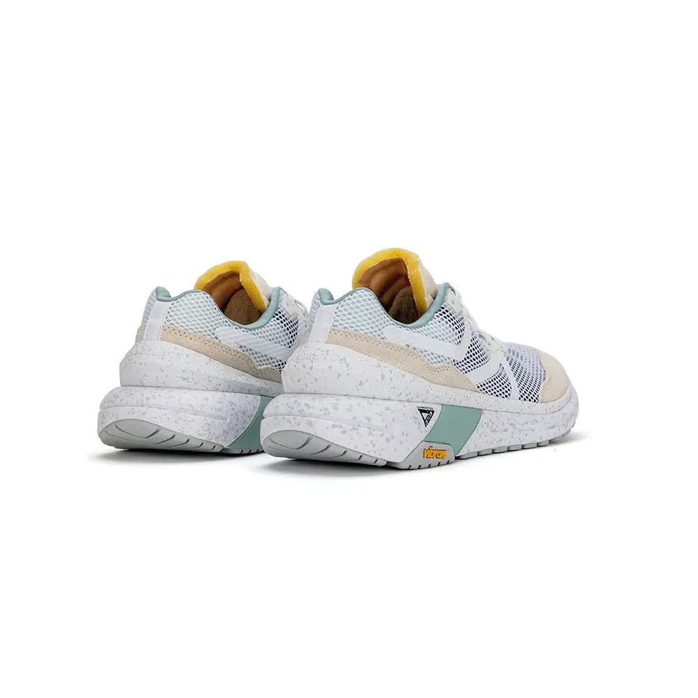 BRANDBLACK Specter Super Critical 2.0 Casual Shoes - White Grey