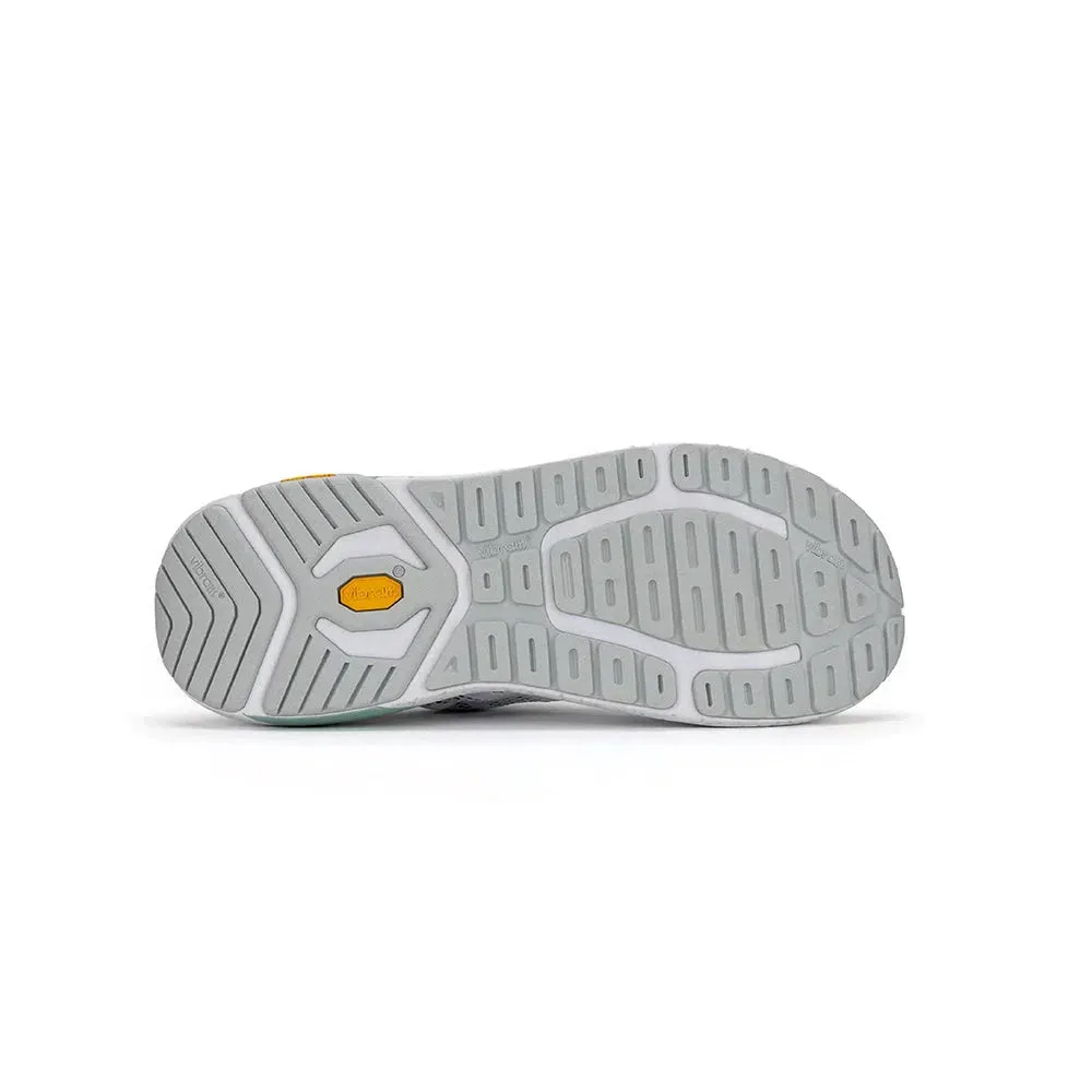 BRANDBLACK Specter Super Critical 2.0 Casual Shoes - White Grey