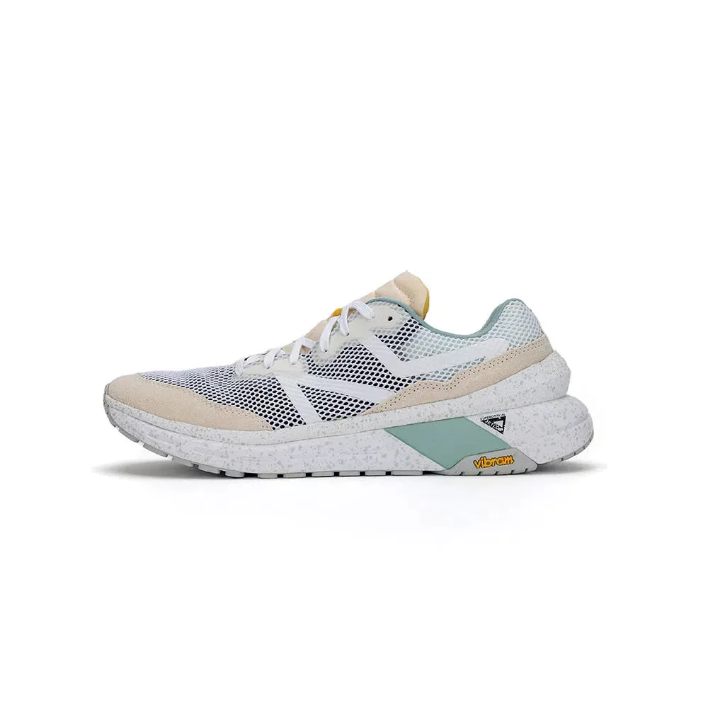 BRANDBLACK Specter Super Critical 2.0 Casual Shoes - White Grey