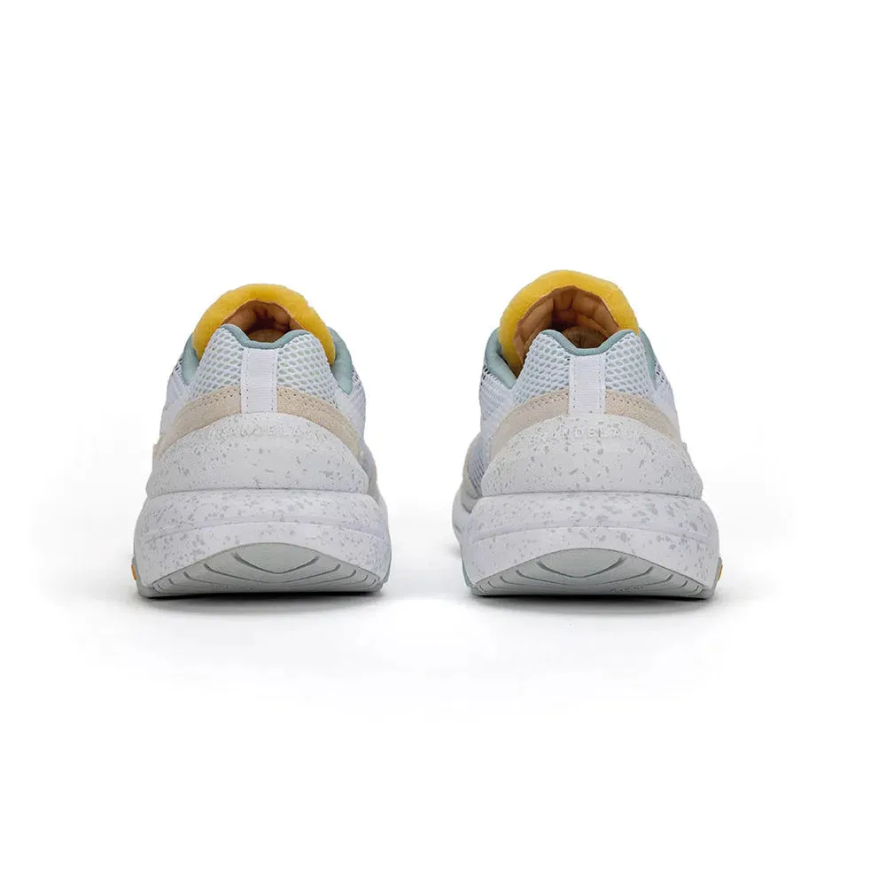 BRANDBLACK Specter Super Critical 2.0 Casual Shoes - White Grey