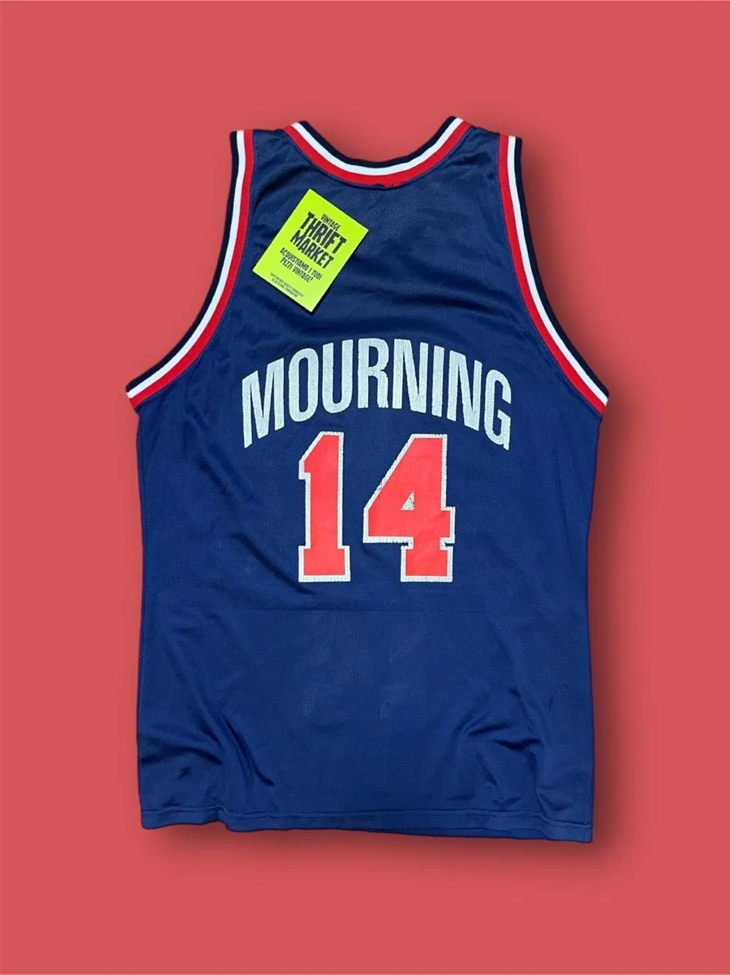 Canotta NBA USA Basketball tg M