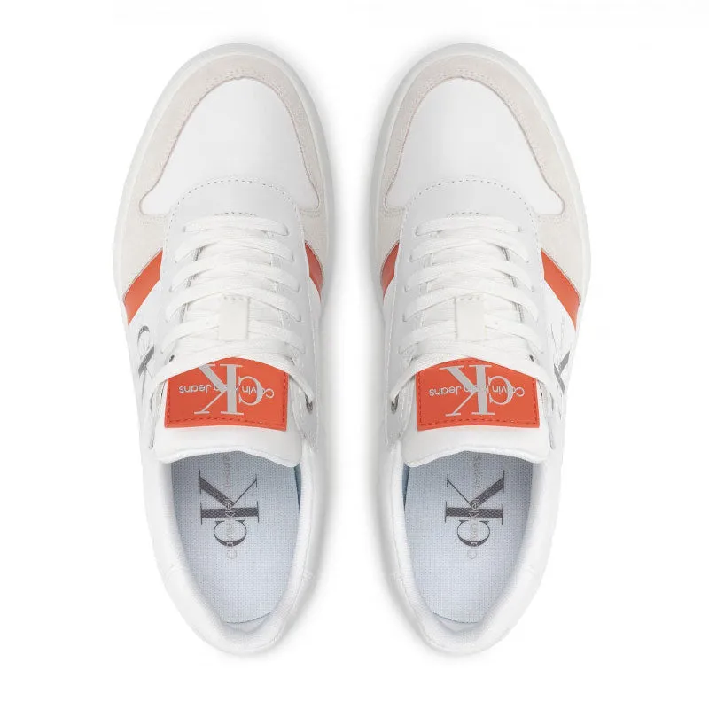 Casual Cupsole 2 Sneakers - White