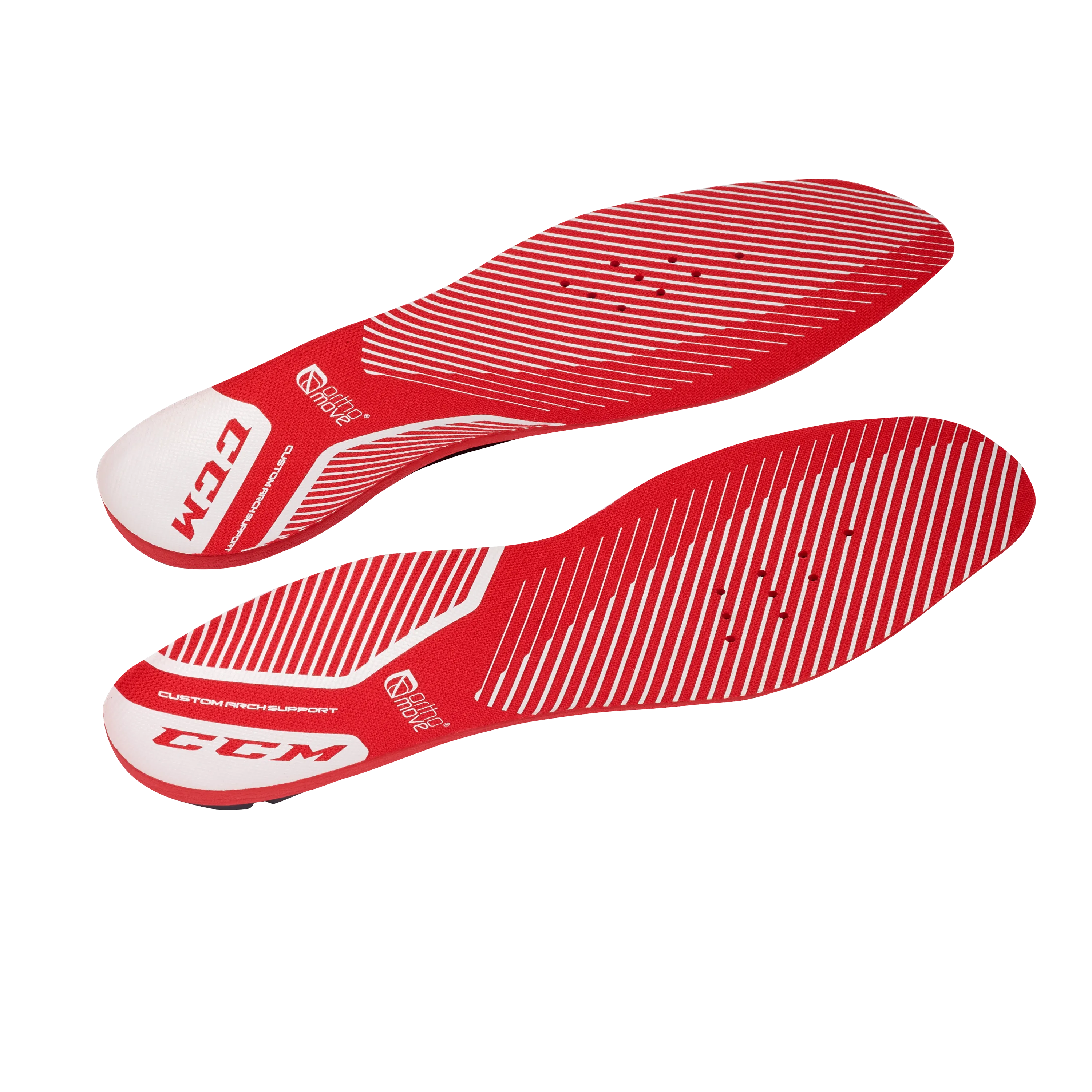 CCM Orthomove Hockey Insoles