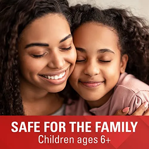 Chloraseptic Sore Throat Lozenges, Cherry, 18 Count, 6 Pack