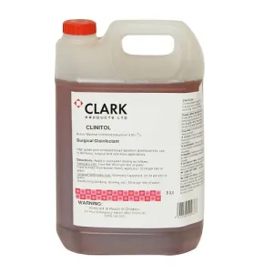 Clinitol