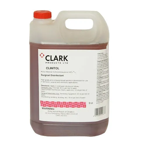 Clinitol