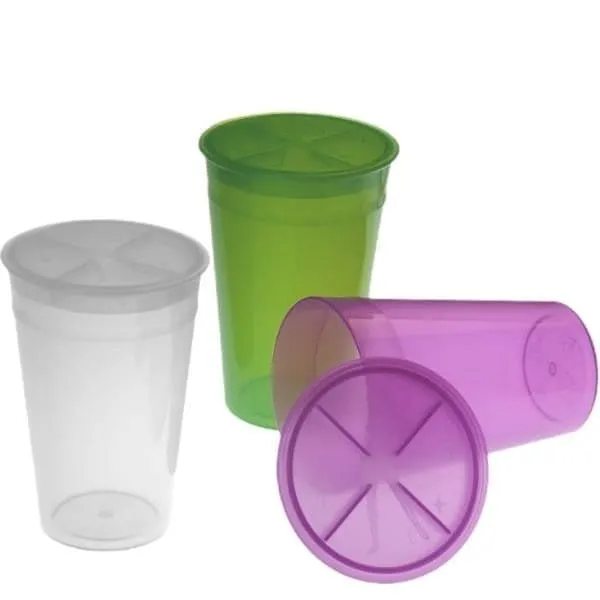 Colorant-Free Menstrual Cup Kit - with Milton Tabs