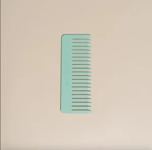 Colorful Hair Comb