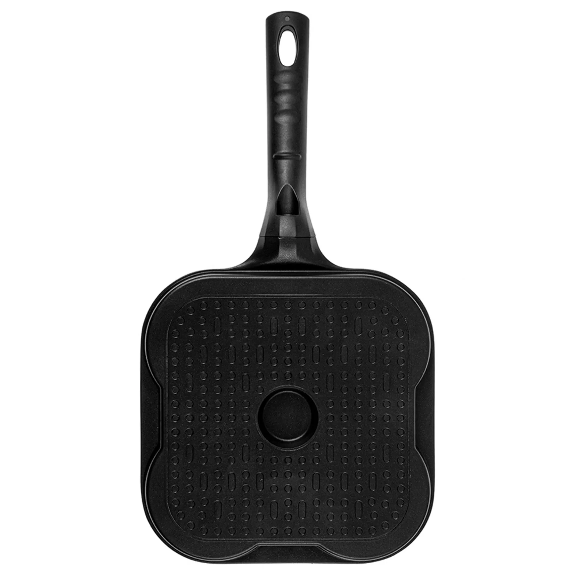 Comet Kitchen 4-Cup Egg Pan (Induction Compatible) - 🏆 #75 - Kitchen Essentials - Best of December