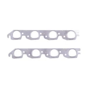 Cometic MLS Exhaust Gasket - BB Chevy Mercury 1.92 Round Port