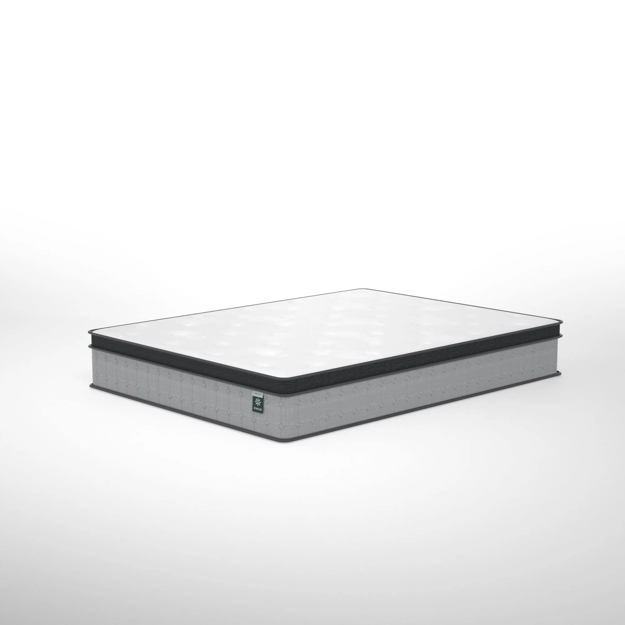 Comfort Support Pocket Spring Hybrid King Mattress