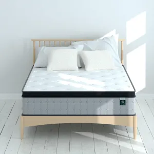 Comfort Support Pocket Spring Hybrid King Mattress