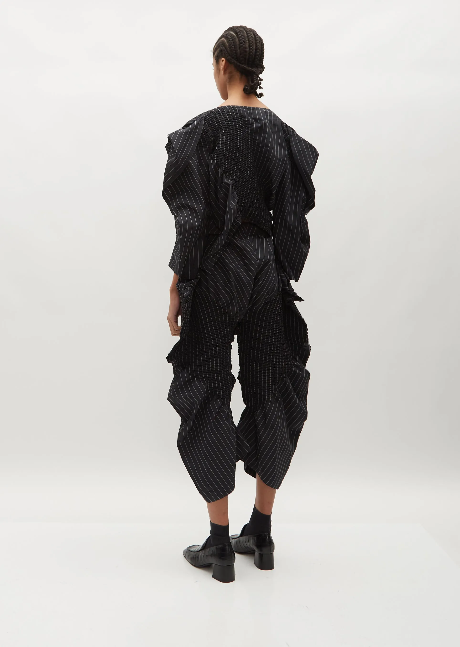 Contraction Pants