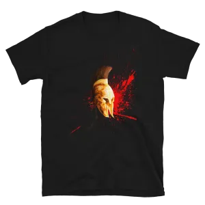 Corinthian by Phantom illustrations - T-Shirt