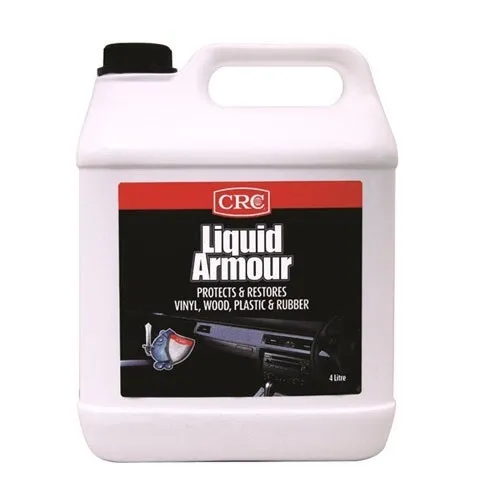 CRC Liquid Armour