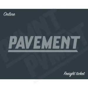 CUSTOMER FREIGHT