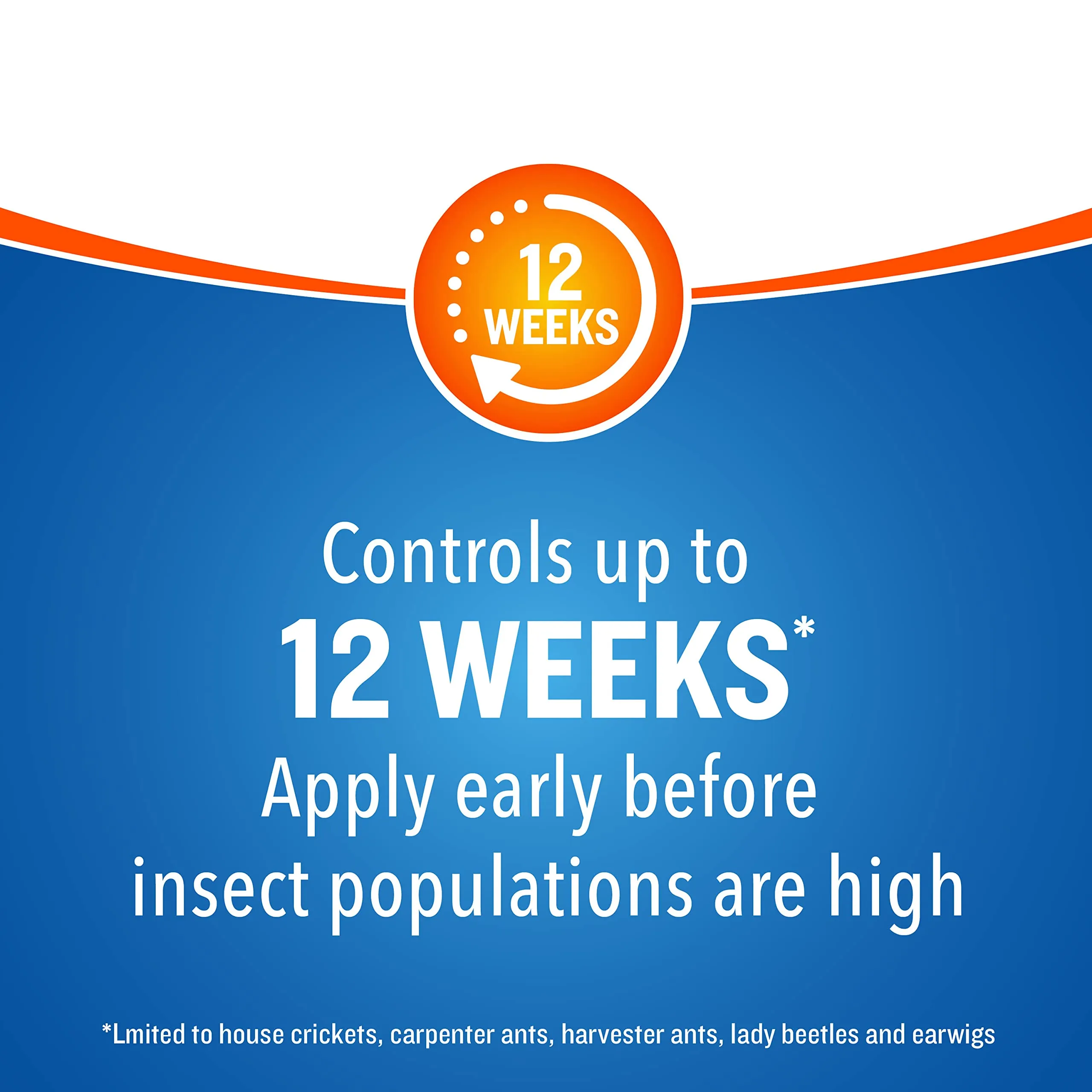 Cutter Backyard Bug Control Spray Concentrate (2 Pack), Kills Mosquitoes, Fleas & Listed Ants, 32 fl Ounce