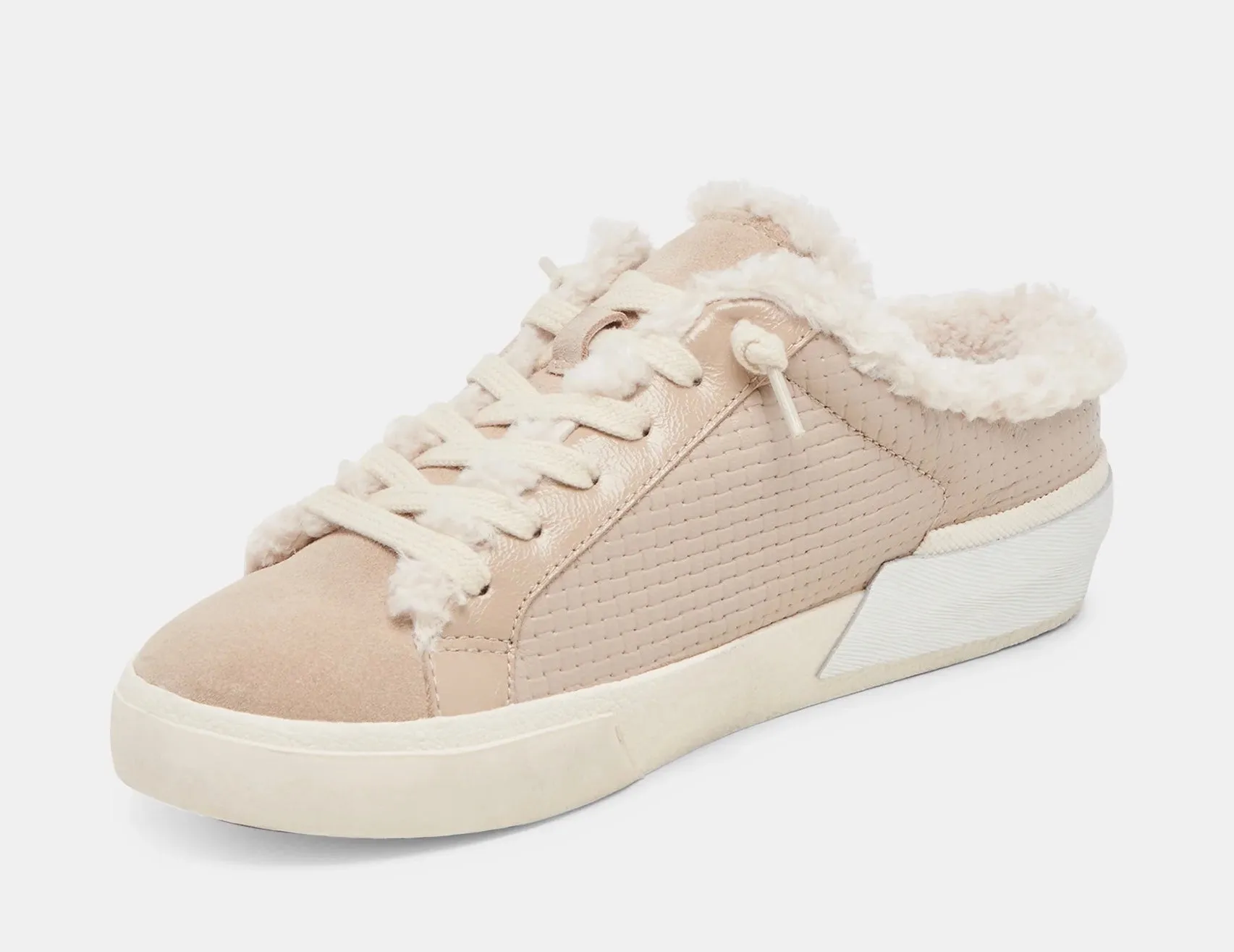 Dolce Vita Zantel Sneaker O121