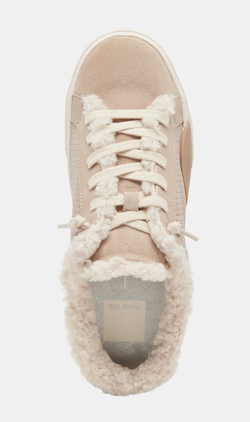 Dolce Vita Zantel Sneaker O121