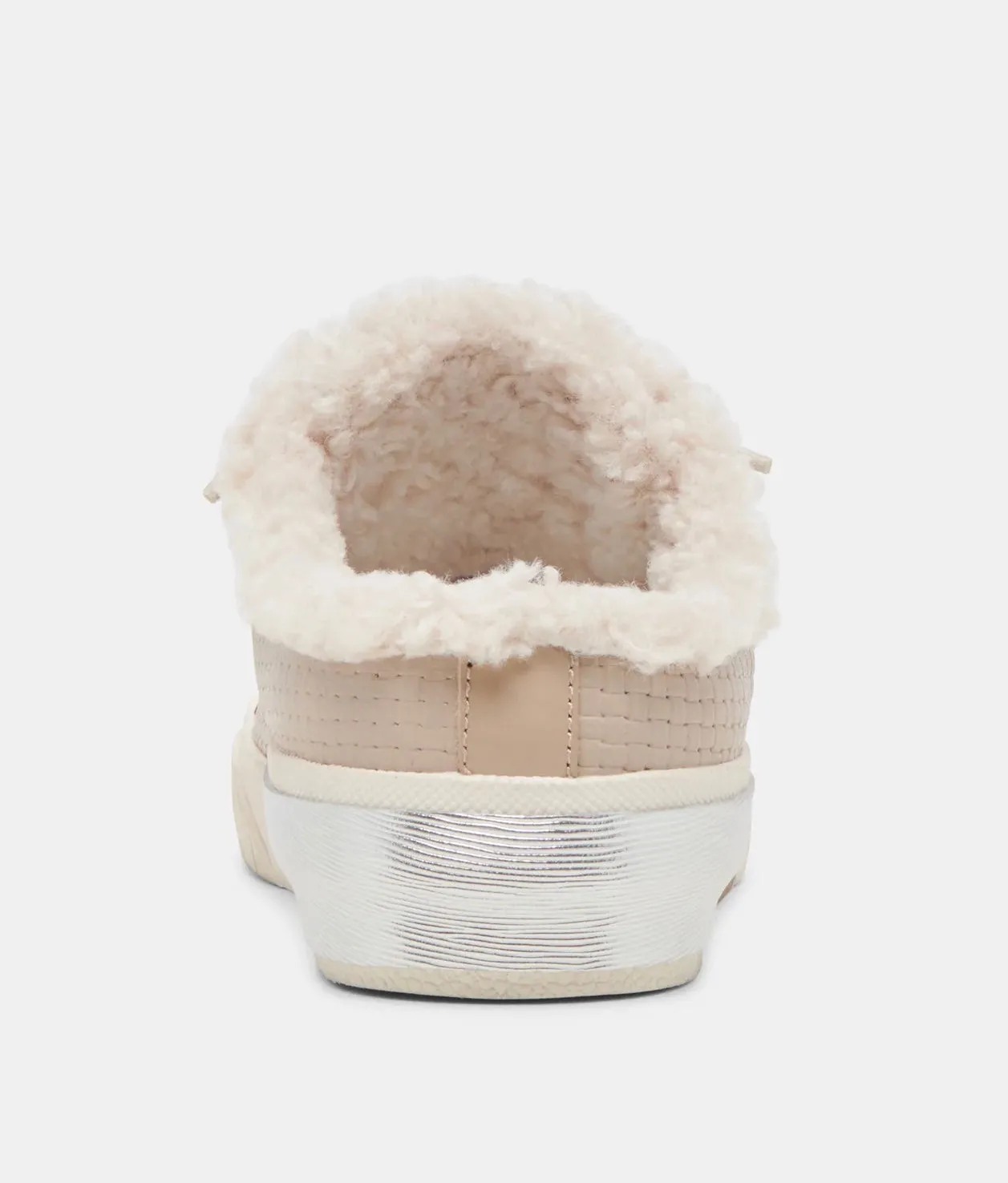 Dolce Vita Zantel Sneaker O121