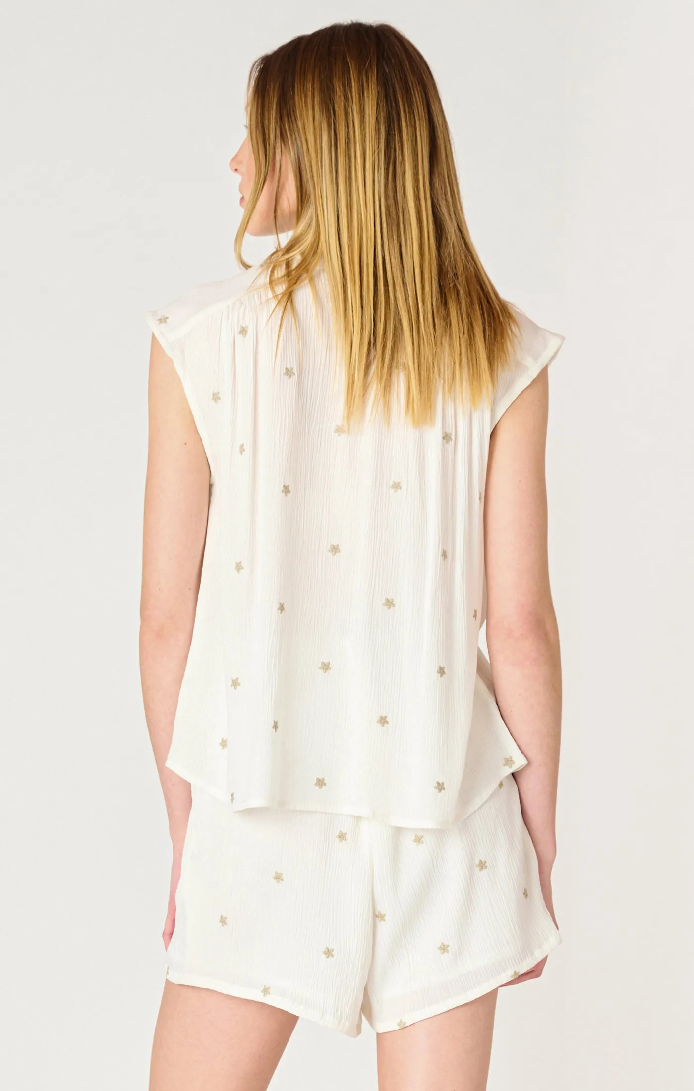 Emmaline Blouse