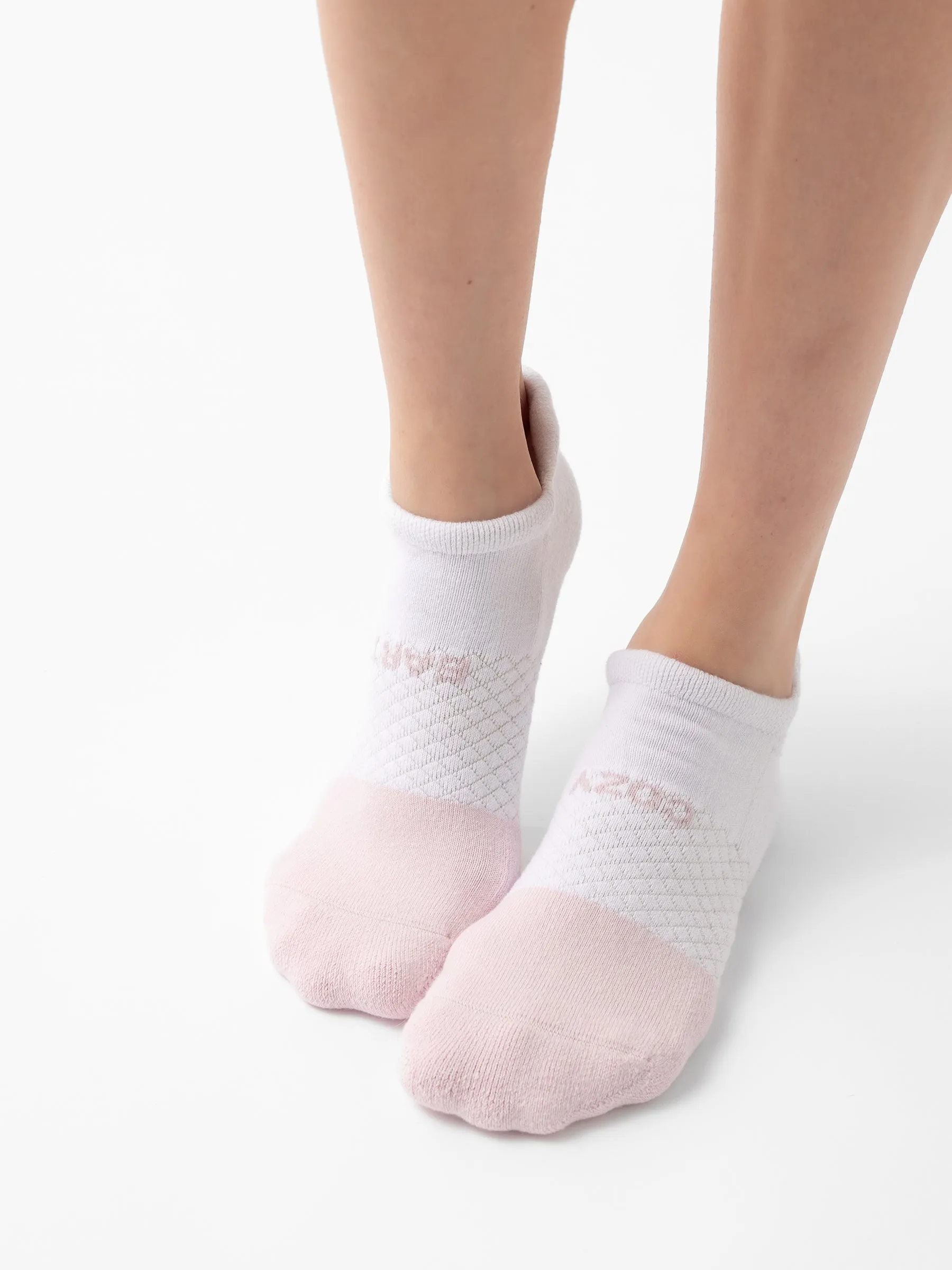 Essential Ankle Sock 4-Pack