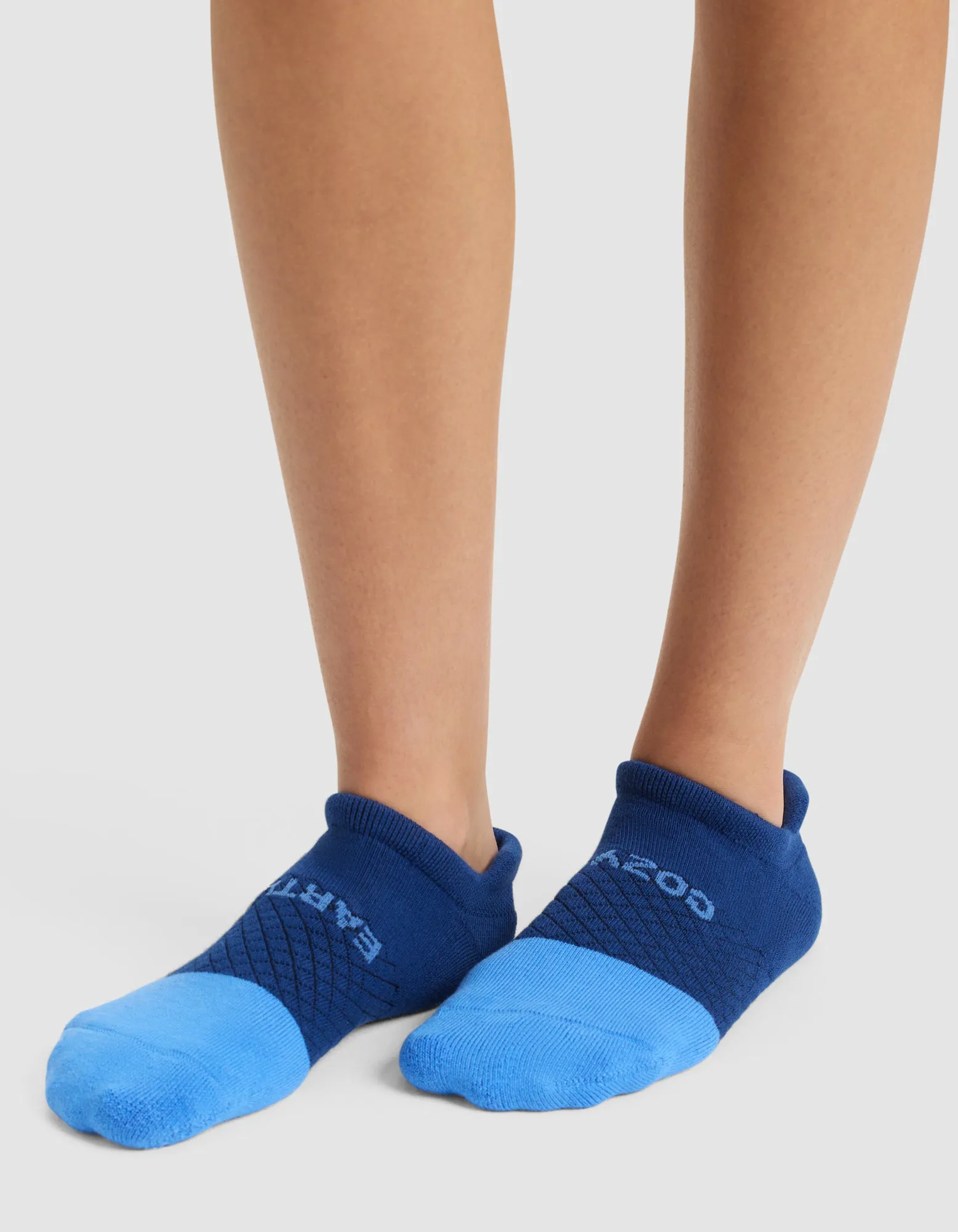 Essential Ankle Sock 4-Pack