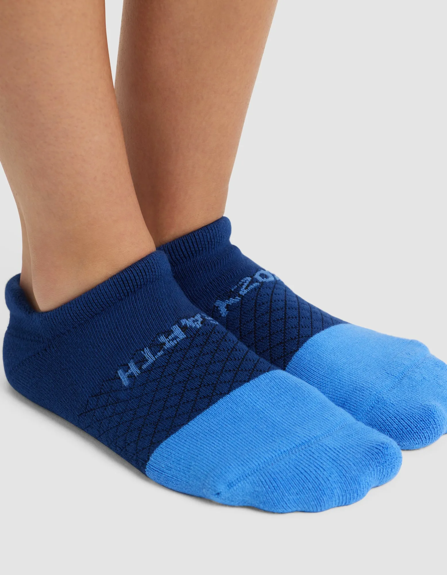 Essential Ankle Sock 4-Pack