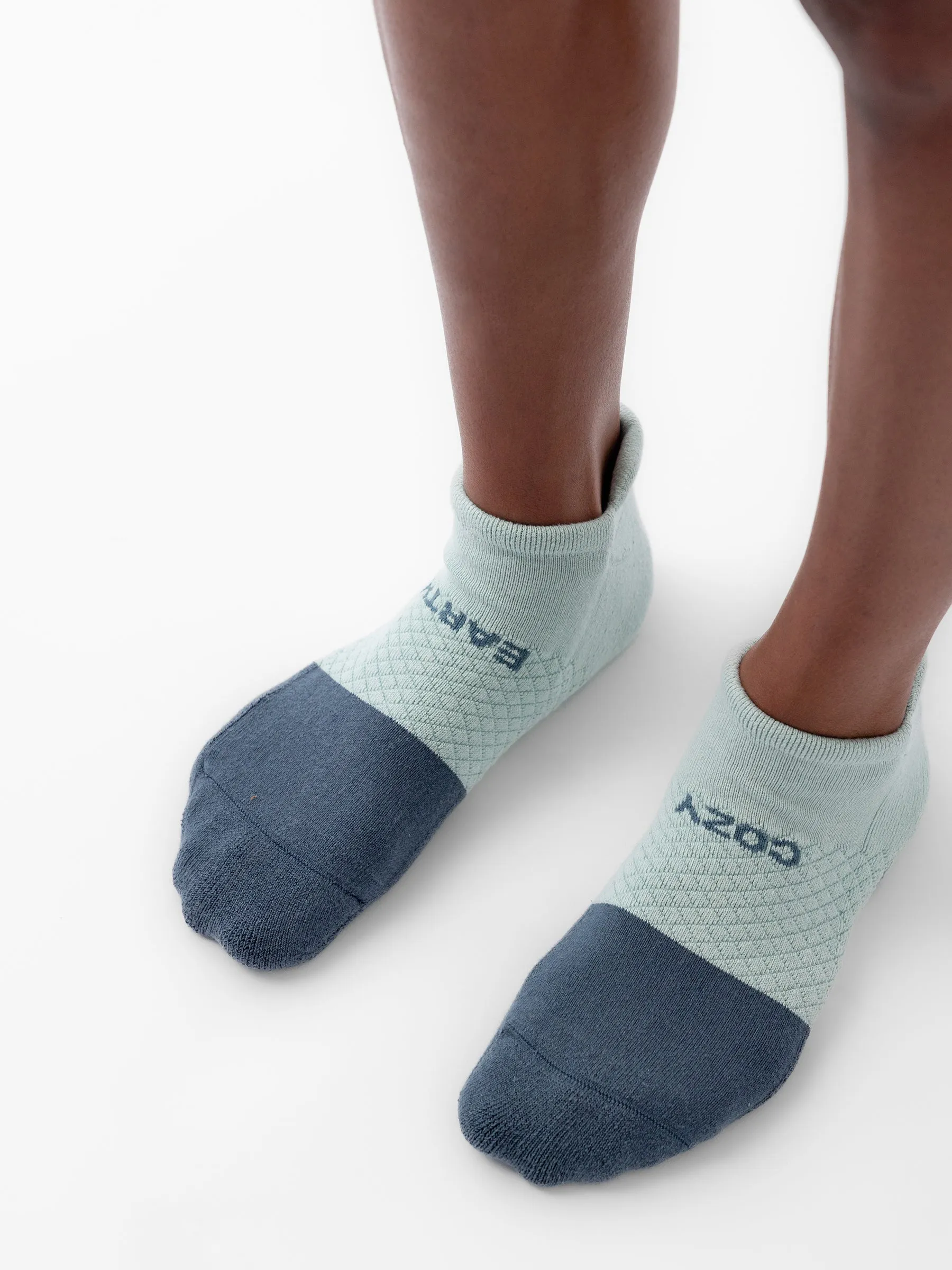 Essential Ankle Sock 4-Pack