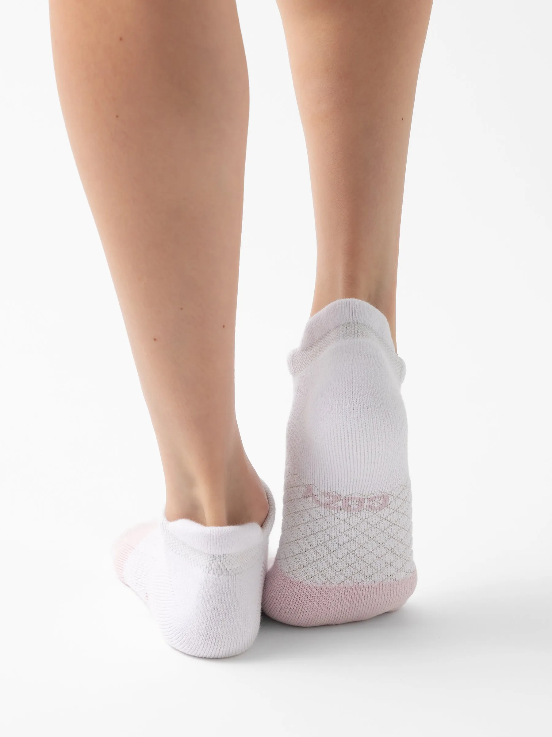 Essential Ankle Sock 4-Pack