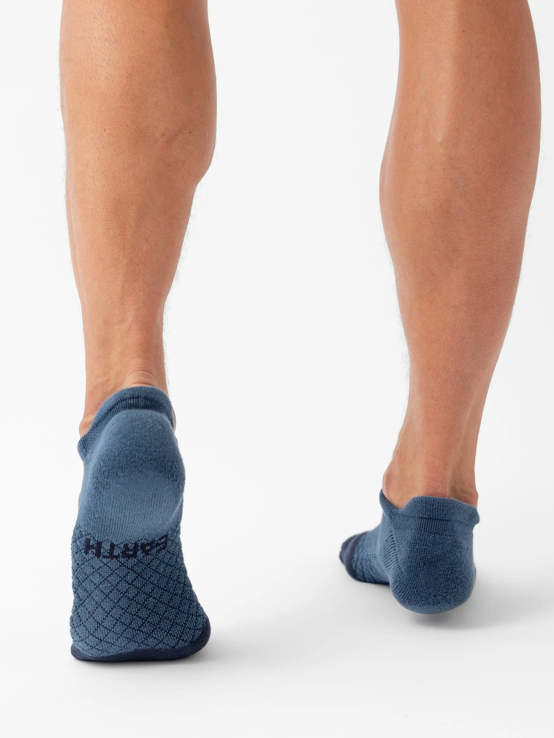 Essential Ankle Sock 4-Pack