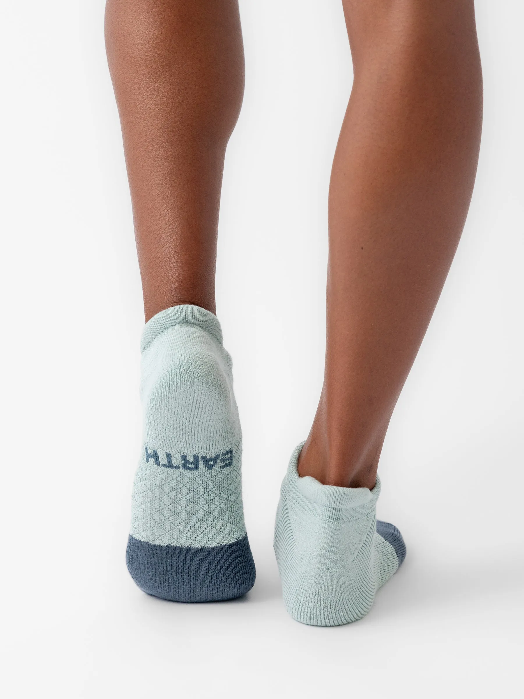 Essential Ankle Sock 4-Pack