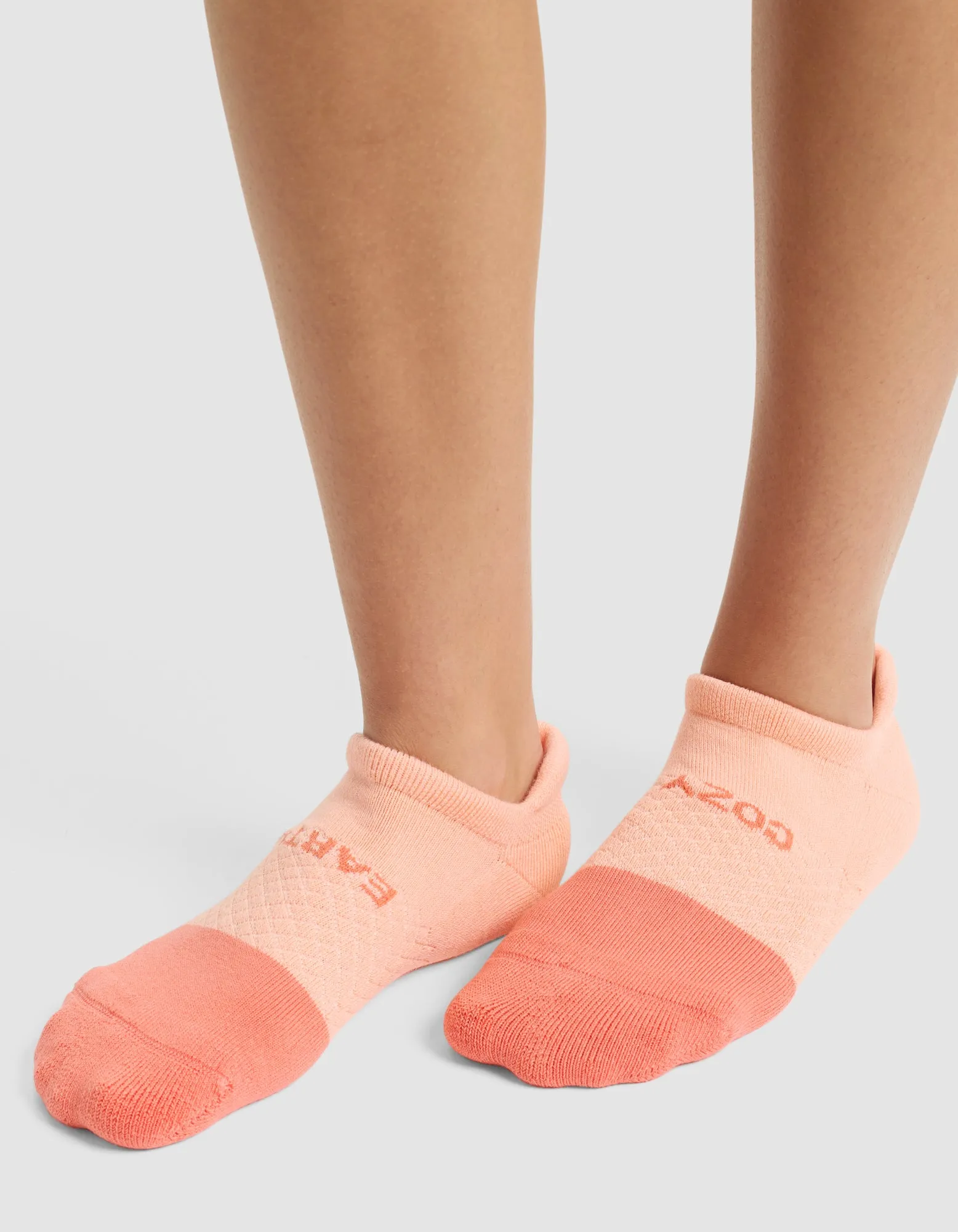 Essential Ankle Sock 4-Pack