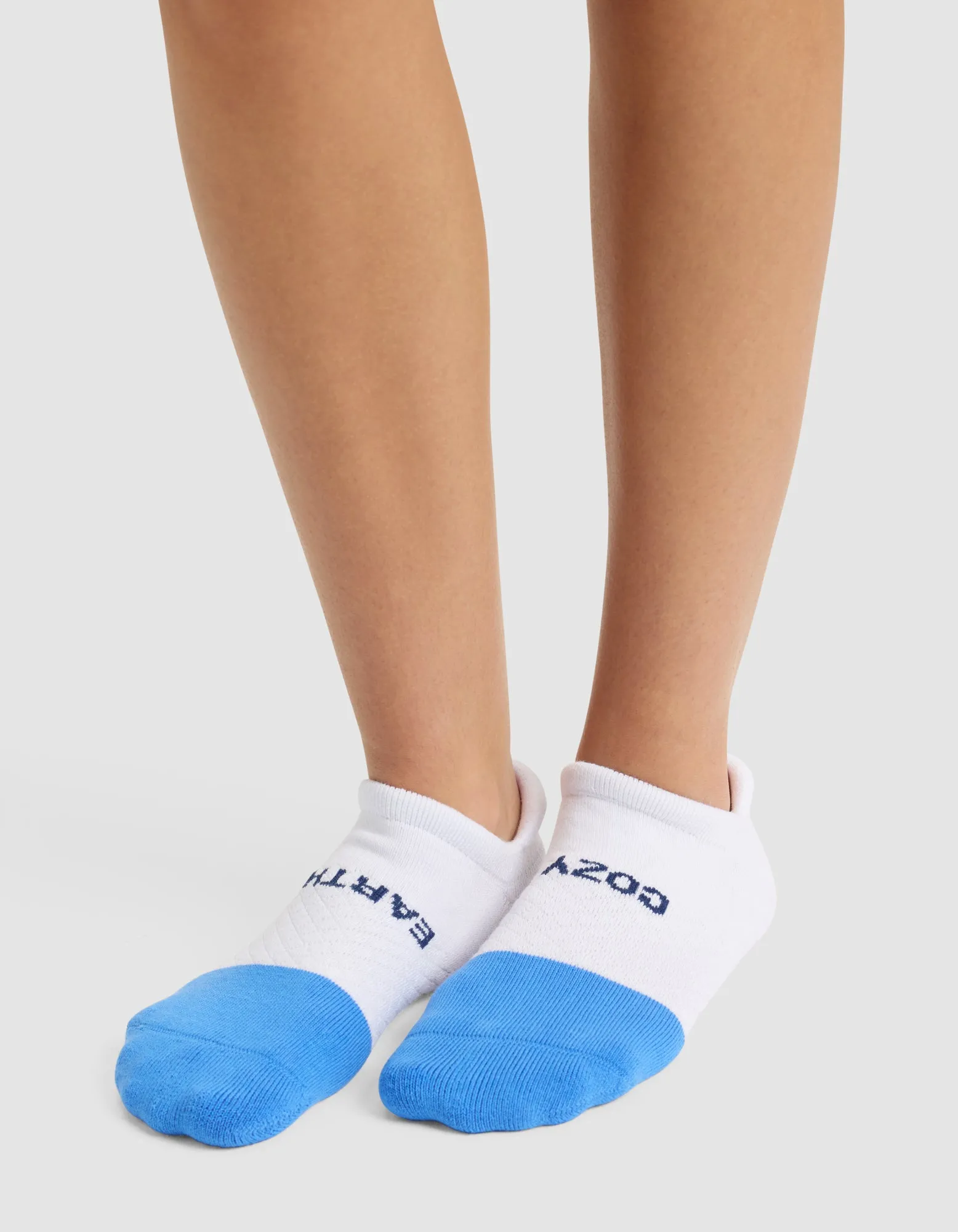 Essential Ankle Sock 4-Pack