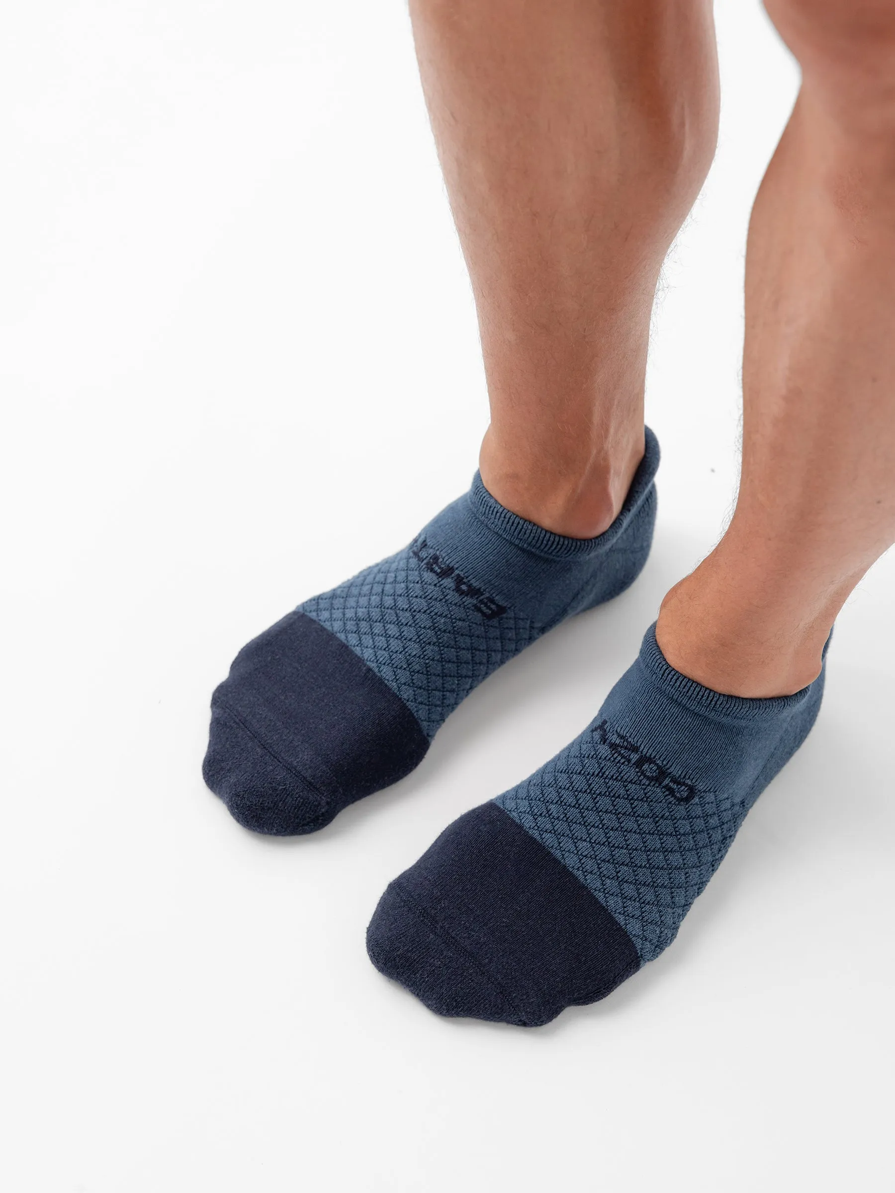 Essential Ankle Sock 4-Pack