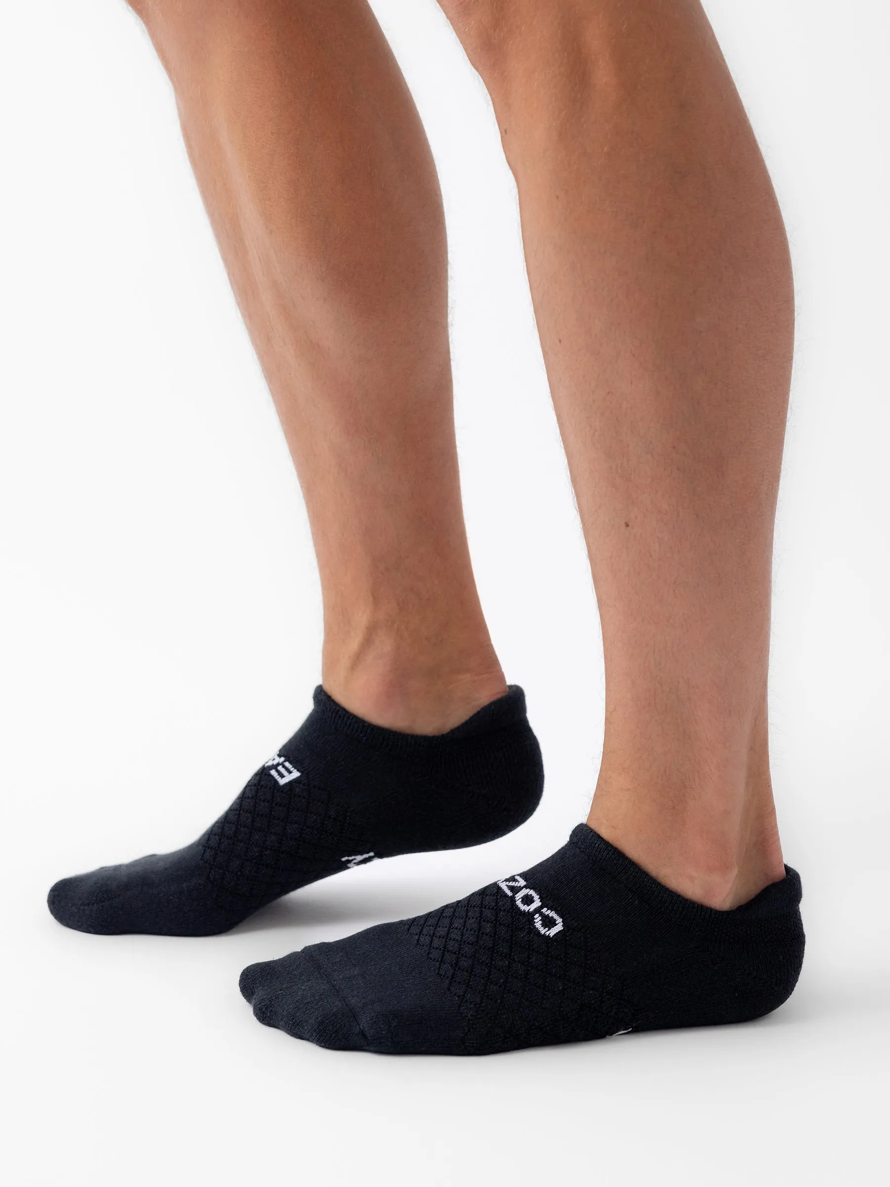Essential Ankle Sock 6-Pack