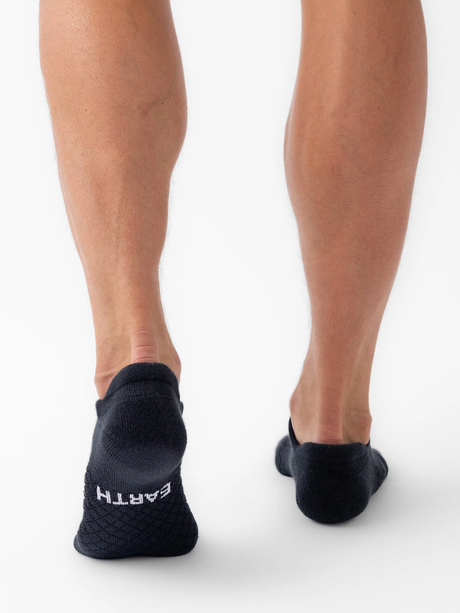 Essential Ankle Sock 6-Pack